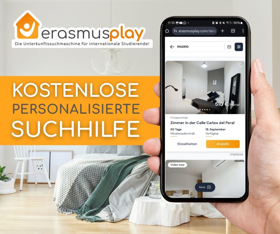 erasmus play offer