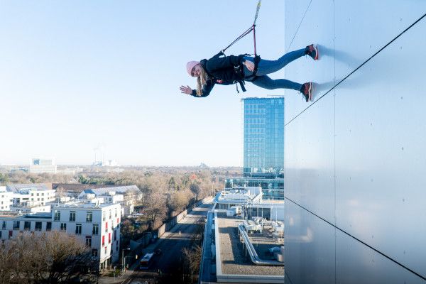 Houserunning München