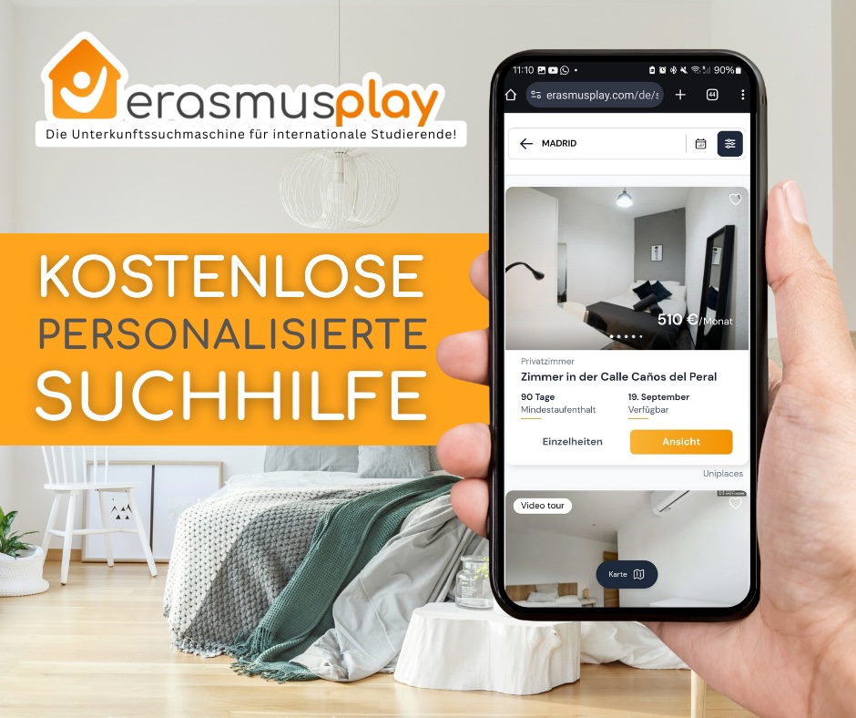 erasmus play offer