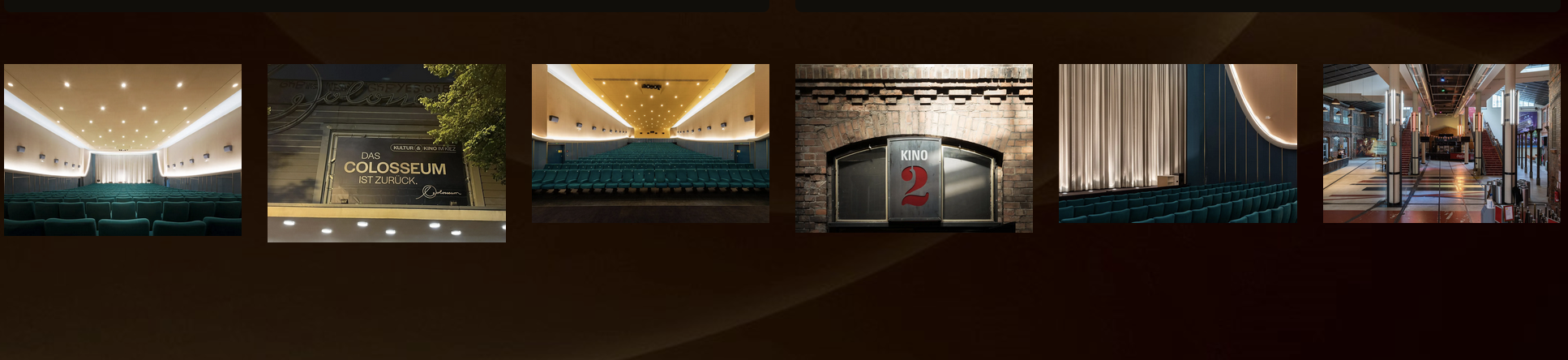 Colosseum Premiumkino