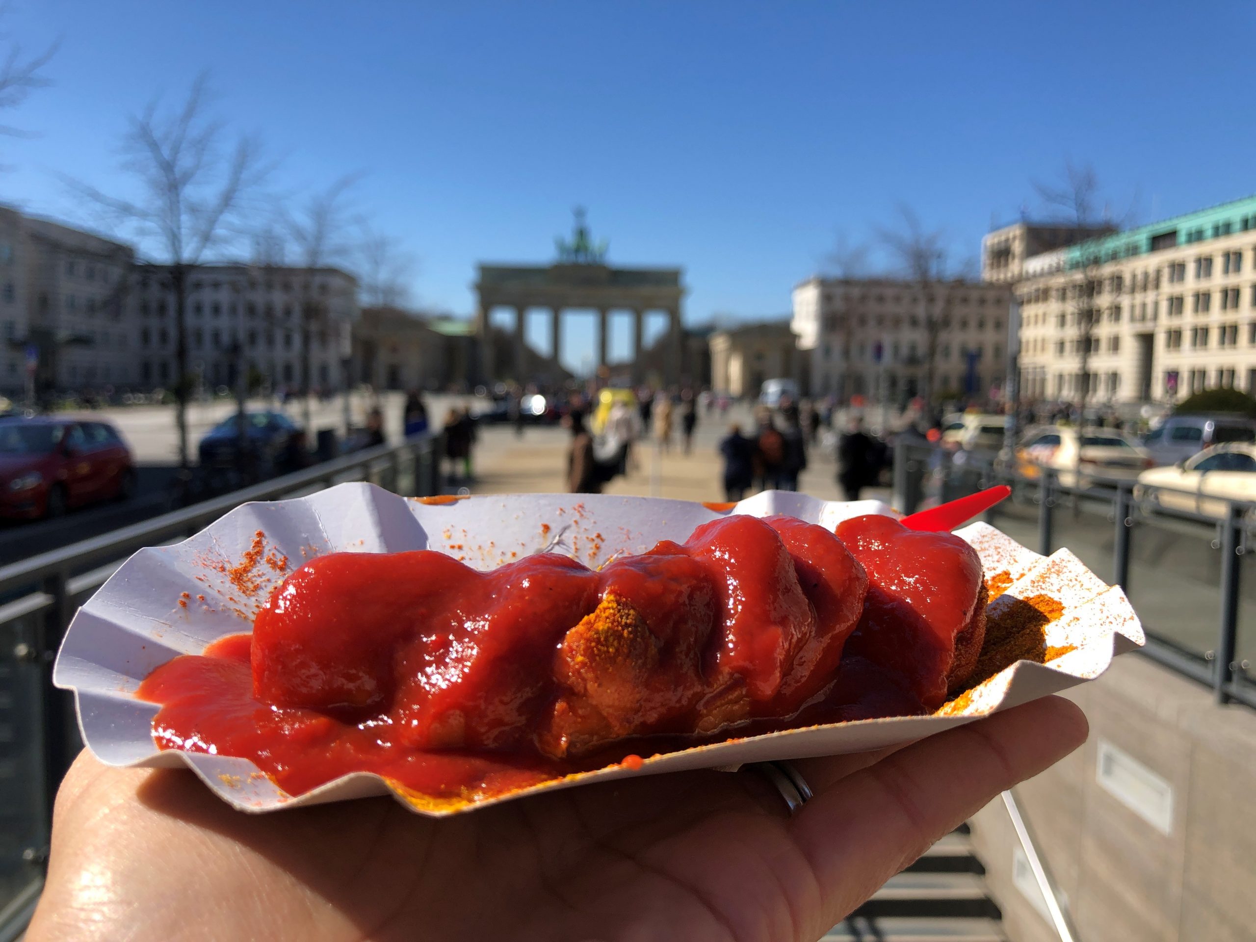 Curry Wolf - 26% sparen