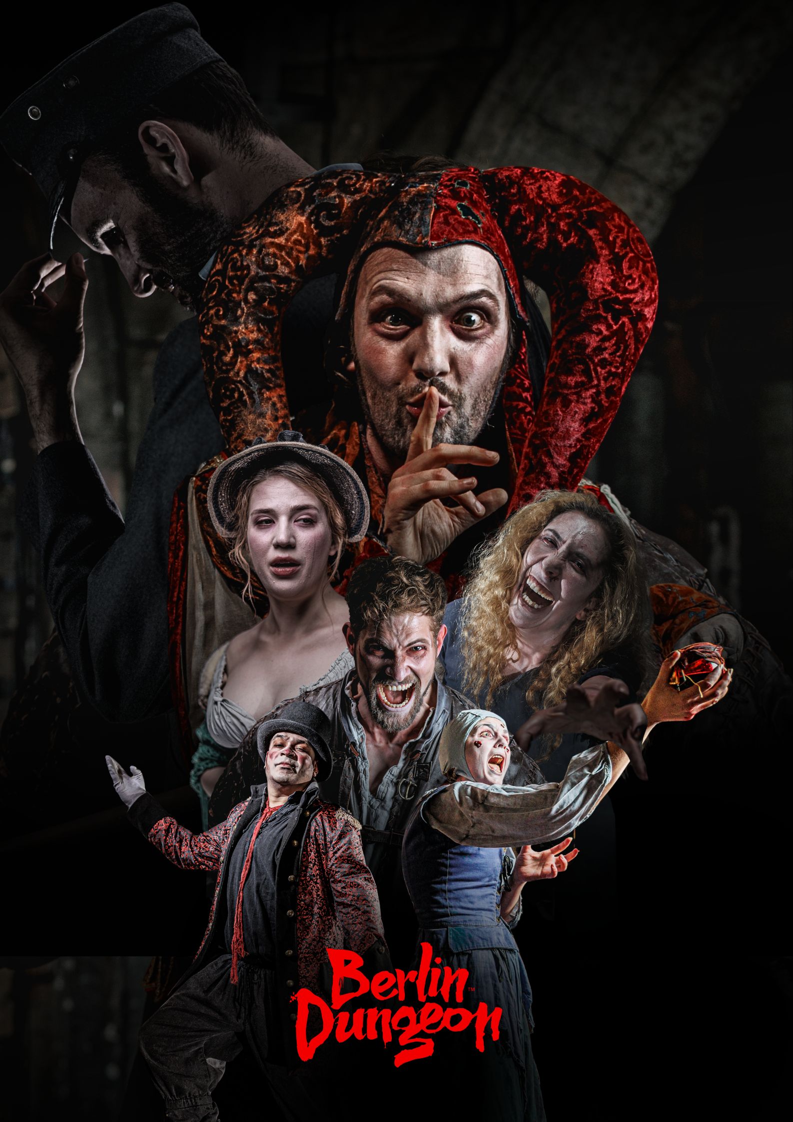 Berlin Dungeon
