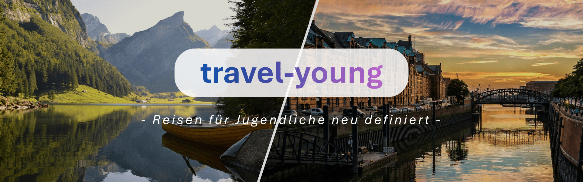 Travel Young 8% Discount
