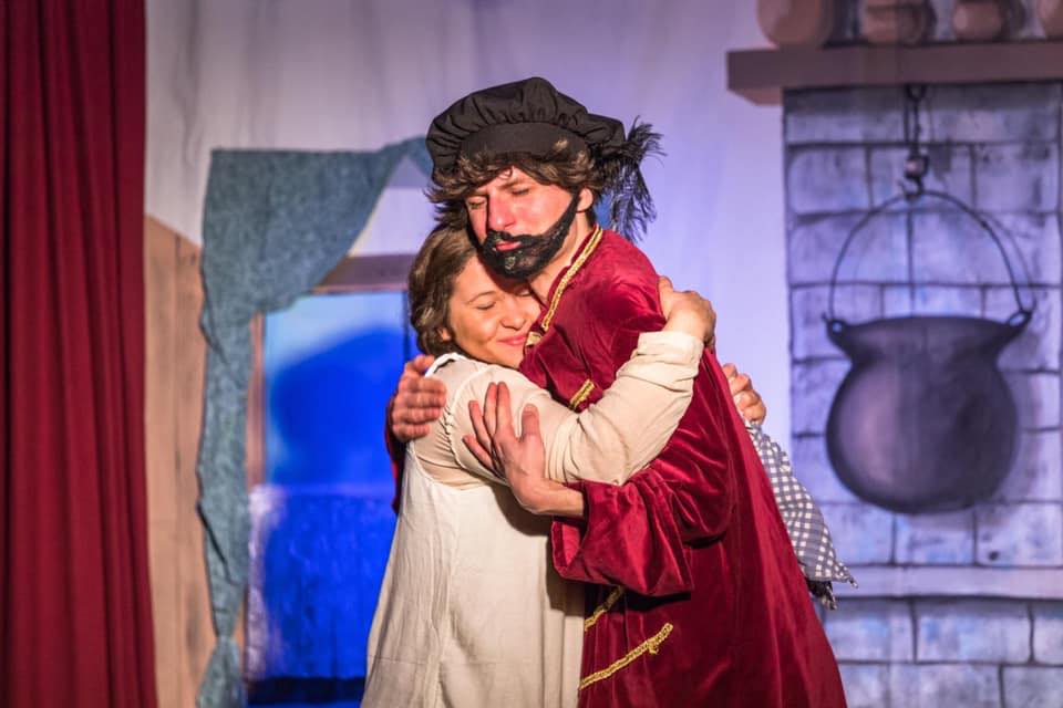 Varia Vineta Theater