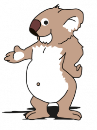 Koala-Apotheke