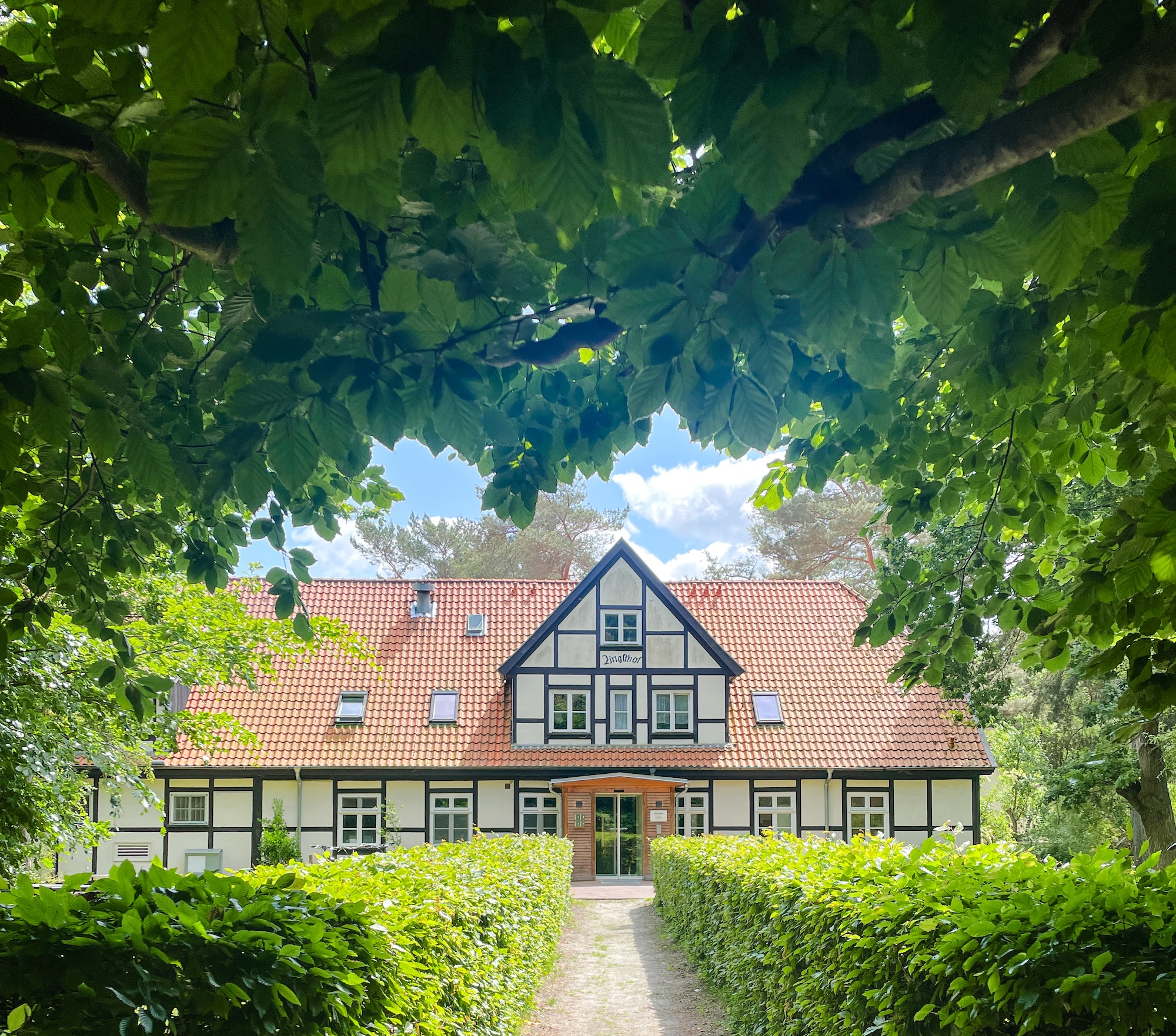Zingsthof